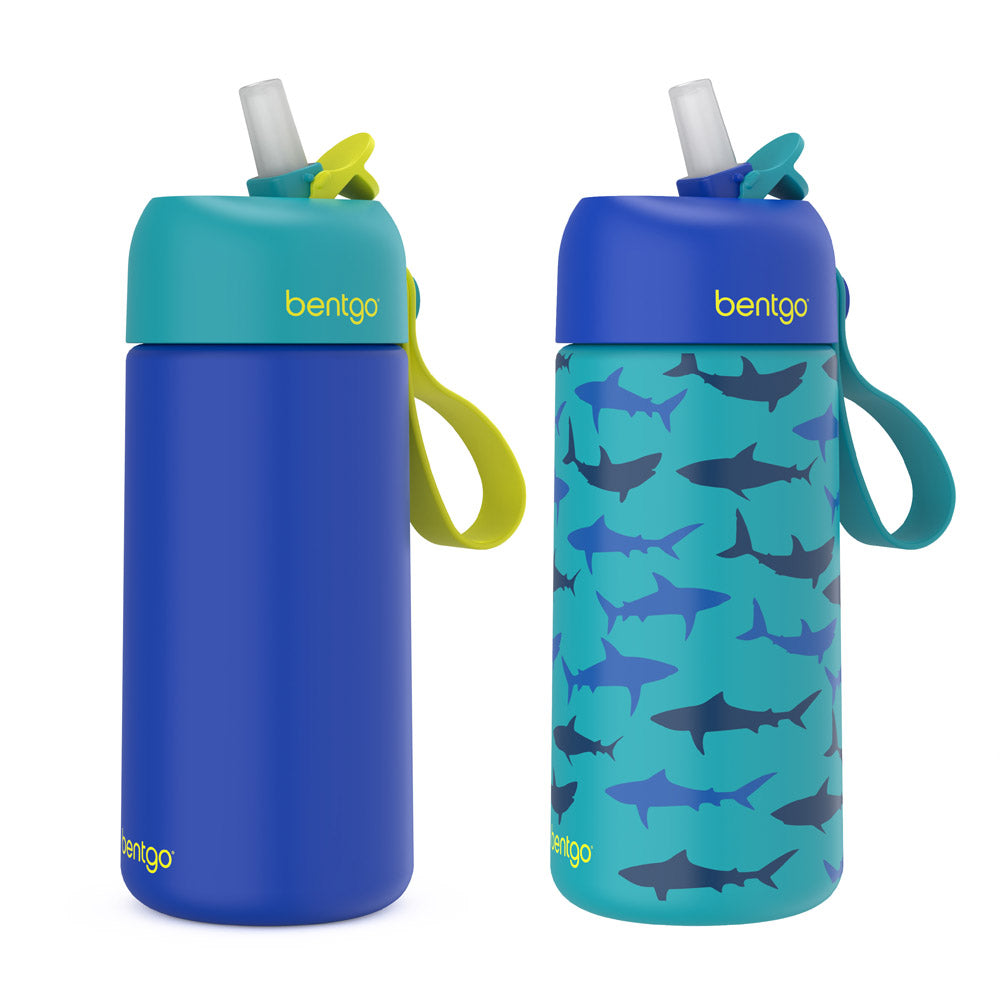 bentgo-kids-stainless-steel-insulated-water-bottle-2-pack-u4 BGKSTBL2P-SHK_ATF_1.jpg