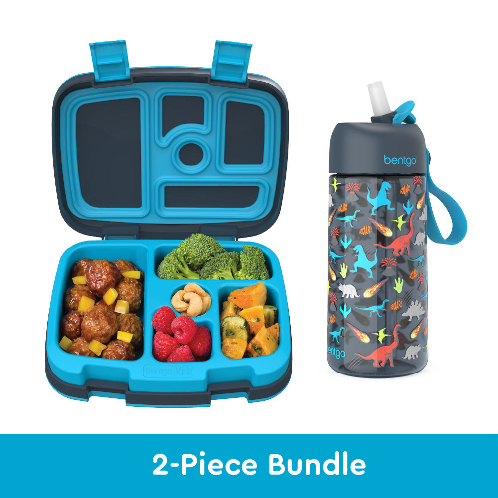 bentgo-kids-prints-lunch-box-and-water-bottle-n7 bentgo-lunch-box-bottle-bundle-dinosaur-1.jpg