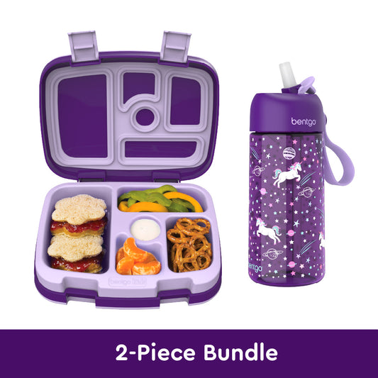 bentgo-kids-prints-lunch-box-and-water-bottle-n7 bentgo-lunch-box-bottle-bundle-unicorn-1.jpg